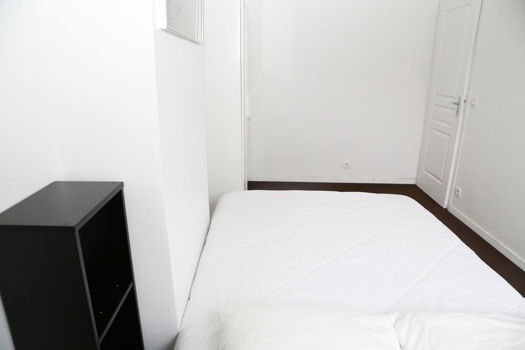 Charmant 2 Pieces Honfleur Room photo