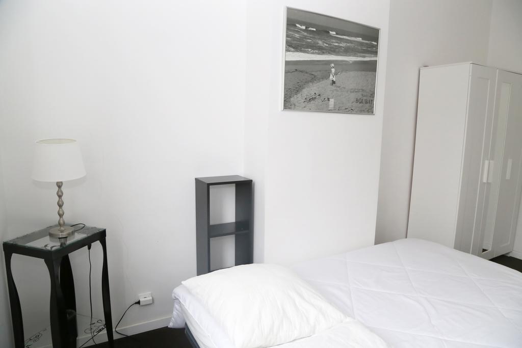 Charmant 2 Pieces Honfleur Room photo
